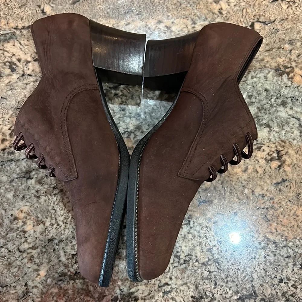 Aerosoles Heels